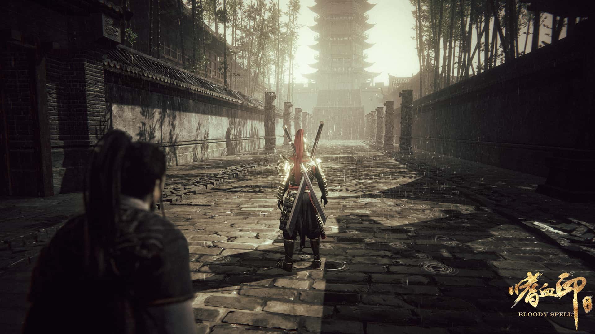 游戏画面1